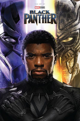 black panther